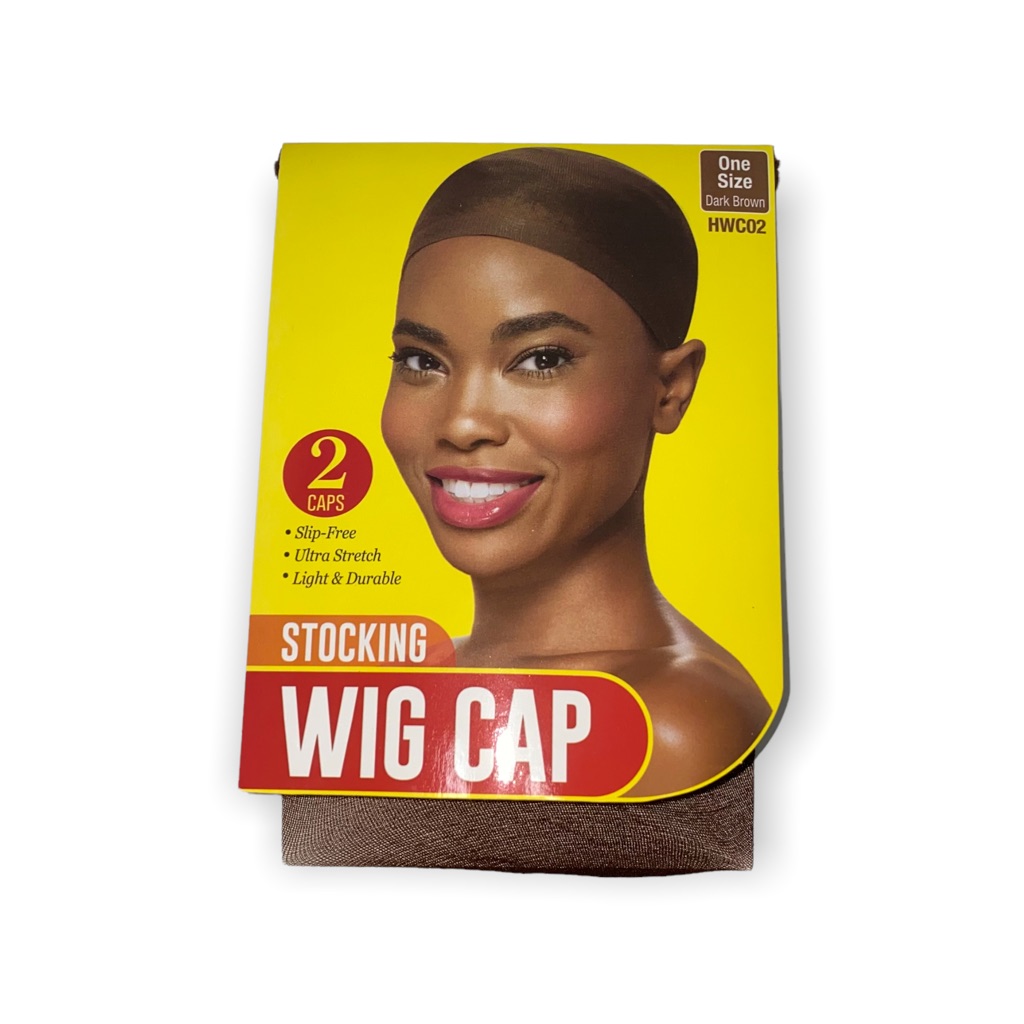 Stocking Wig Cap